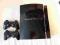 SONY PS3 60GB + 2 kontrolery + 15 gier