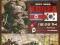 NEXT WAR: KOREA GMT GAMES GRA WOJENNA
