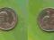 Afryka  5  Cent  1965 r.