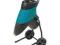 ROZDRABNIACZ DO GAŁĘZI POWER FORCE SHREDDER 2500 W