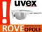 Okulary Uvex SGL 212 Pola White z polaryzacją