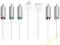 APPLE AV CABLE KABEL AV IPHONE IPAD ORYGINAŁ!!!