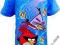 ANGRY BIRDS T-shirt 146 cm ORYGINAŁ,  LICENCJA