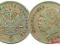 5.HAITI, 5 CENTIMÓW 1904