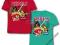 T-shirt ANGRY BIRDS Star Wars 146 cm   LICENCJA