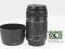 Interfoto: Canon 55-250/4-5.6 IS II gwarancja Wawa