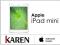 Apple iPad mini Retina 16GB silver ME279FD/A
