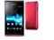 SONY XPERIA E C1505 PINK GWARANCJA 2 LATA FV 23%