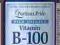 Witamina B-100 Complex SUPER MOC 100tabl.Wys.0zł
