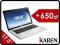 Laptop ASUS X750JB 17'' i7 8GB 1TB GT740 W8 +650zł