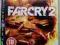 FARCRY 2 GRA NA PS3