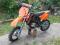 KTM SX 50 Mini Adventure