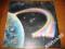 RAINBOW DOWN TO EARTH LP UK VG
