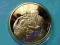 NUMIZMAT ZŁOCONY - 01