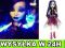 MONSTER HIGH UPIORKI ŻYJĄ SPECTRA VONDERGEIST LED