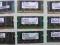 DDR1 SO-DIMM 256MB 333MHz PC2700 100%OK DDR SODIMM
