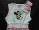 DISNEY MINNIE MOUSE - ZOBACZ ! r.104cm WARTO !!!