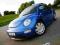 VW New Beetle 100% ORYGINAŁ klima OKAZJA ZOBACZ !
