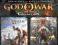 God of War Collection PS Vita