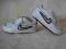 Adidaski NIKE J.Nowe roz.18,5