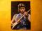 Autograf MARK KNOPFLER ( Dire Straits ) UNIKAT !!!