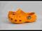 CROCS WYGODNE SANDAŁKI KULTOWE 6/7 ok. 14,5 cm