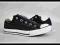 CONVERSE KULTOWE TENISÓWKI BEZ SZNURÓWEK 34