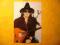Autograf RICHIE BLACKMORE ( Deep Purple Rainbow )