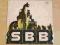 LP_SBB(1) - Sbb  _(VG)____ŁÓDŹ