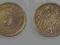 Niemcy 5 Pfennig 1906 A rok od 1zł i BCM