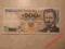 200 zł 1979 seria BC