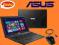 TANIO!!! LAPTOP ASUS X551CARF 4GB 500GB + PREZENT