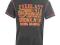 T-shirt Treningowy Everlast granatowy rozm.152