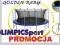 Firmowa TRAMPOLINA OLYMPICSport 250cm + 2 gratisy!