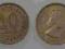 Malaje Malaya i Borneo Anglia 10 Cent 1953 BCM
