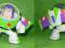 TOY STORY - Bazz 16cm interaktywny