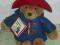 NOWY MIŚ Paddington Bear MASKOTKA 34CM Misiek Eden