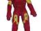 MASKOTKA IRON MAN MEN -26CM