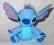 LILO I STICH - STICZ stitch -19CM