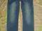 MAMMA STYLE CIENKIE JEANSY NOWE z metką !!! 38-40