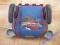 GRACO BOOSTER AUTA CARS 15-36 kg