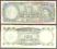 1962 Government of Fiji Elizabeth II 5 Shillings