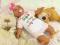 DGBABY *Cudne body Talizman mamusi* 3-6 m