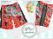 SPIDER-MAN super spodenki bermudy 10-11 l 140-146