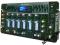 MIXER STM-3006  6 kanałowy mikser 19 LED