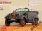 Mercedes Typ G4 (Kfz.21) - ICM - 1:35 - 35538