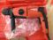 Hilti 2-m młotowiertarka sds+