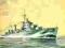 MM 7-8/ 87 Krążownik HMS PENELOPE