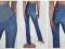 Jeansy ciążowe *Logan* r.44(XXL) Jeansy ciążowe *Logan* r.44(XXL)