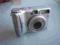 Idealny aparat dla Ciebie! CANON PowerShot A540